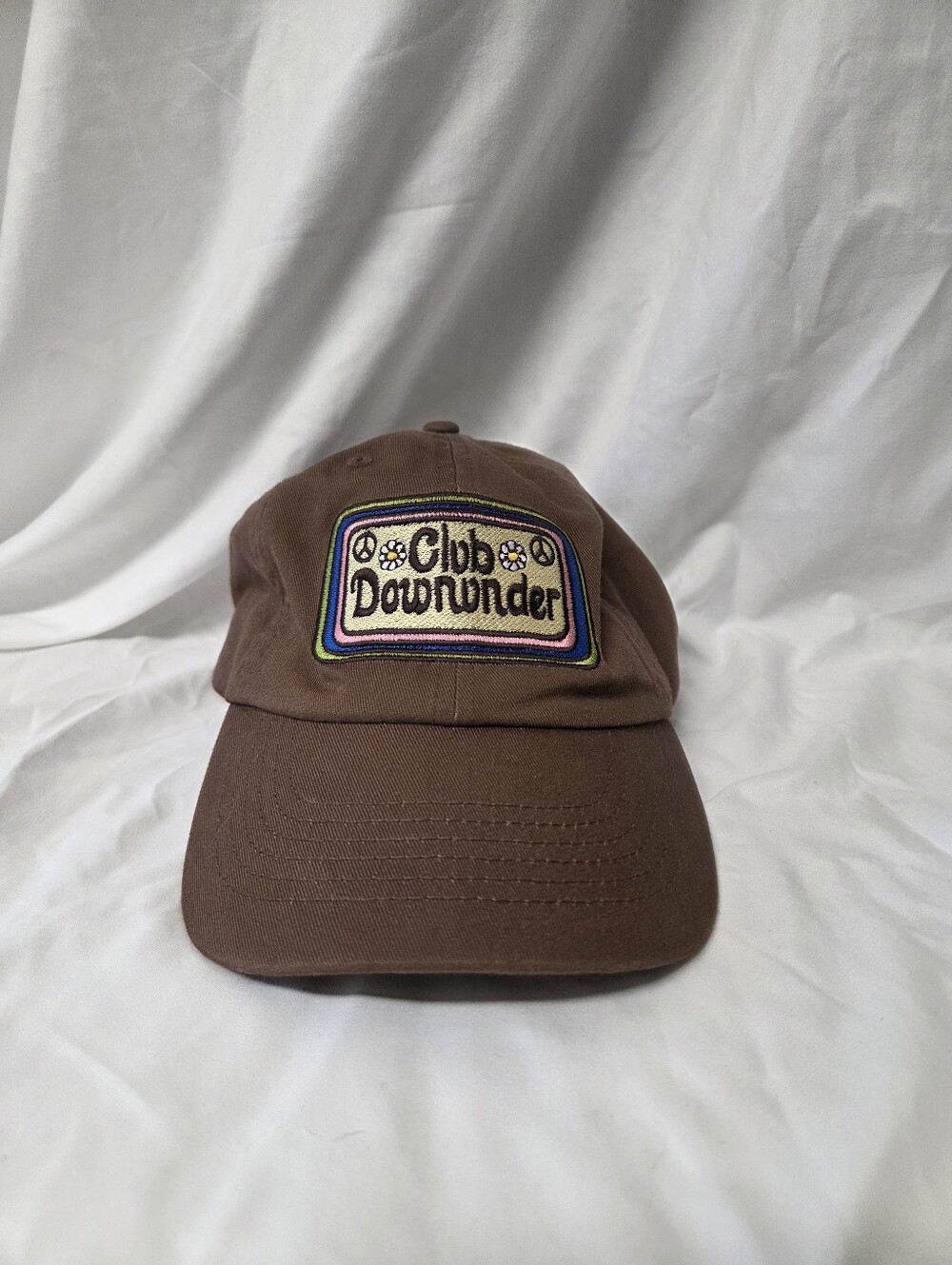 Florida State Club Downunder Hat